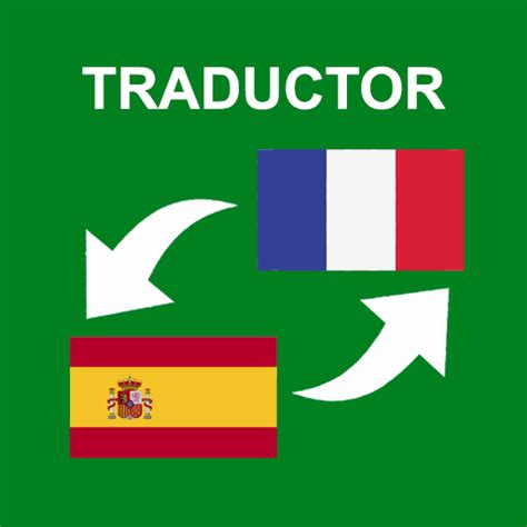 traduction en espagnol|traductor de francés a español.